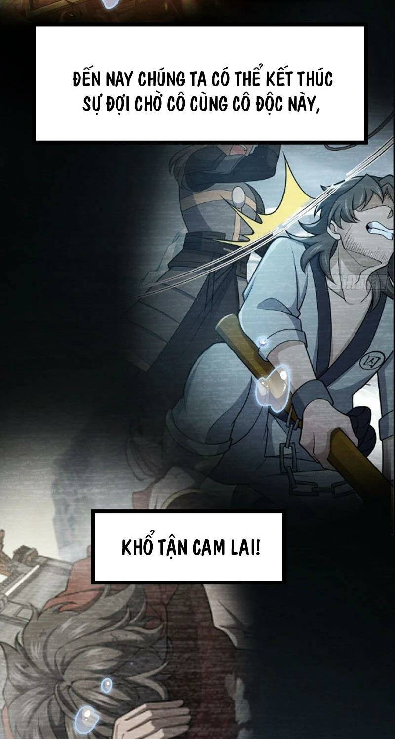 Đại Vương Tha Mạng Chapter 783 - Trang 2