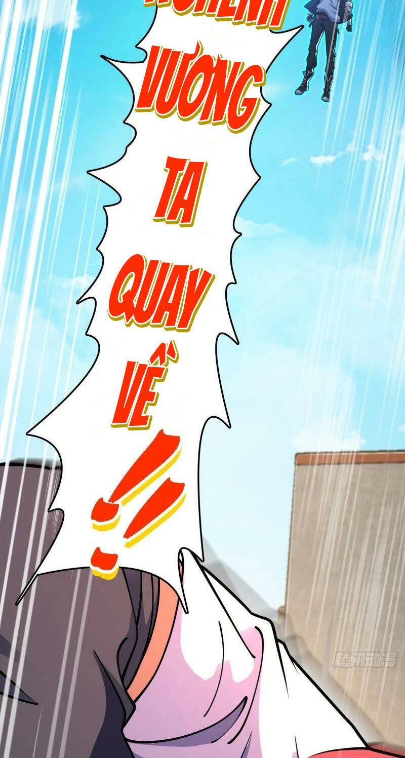 Đại Vương Tha Mạng Chapter 783 - Trang 2