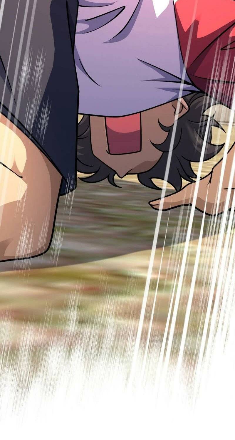 Đại Vương Tha Mạng Chapter 783 - Trang 2