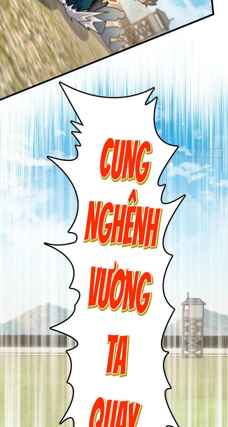 Đại Vương Tha Mạng Chapter 783 - Trang 2