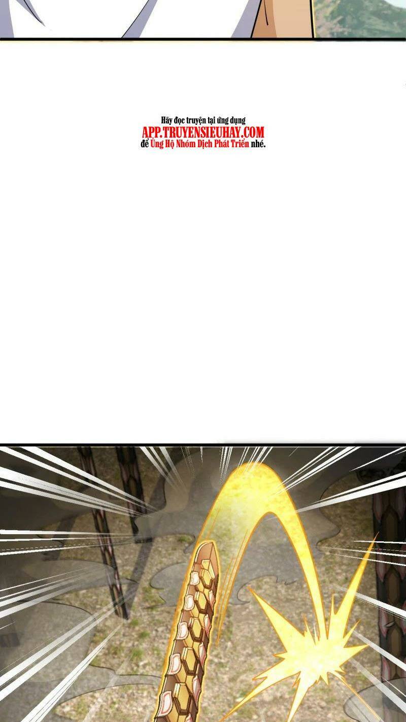 Đại Vương Tha Mạng Chapter 783 - Trang 2