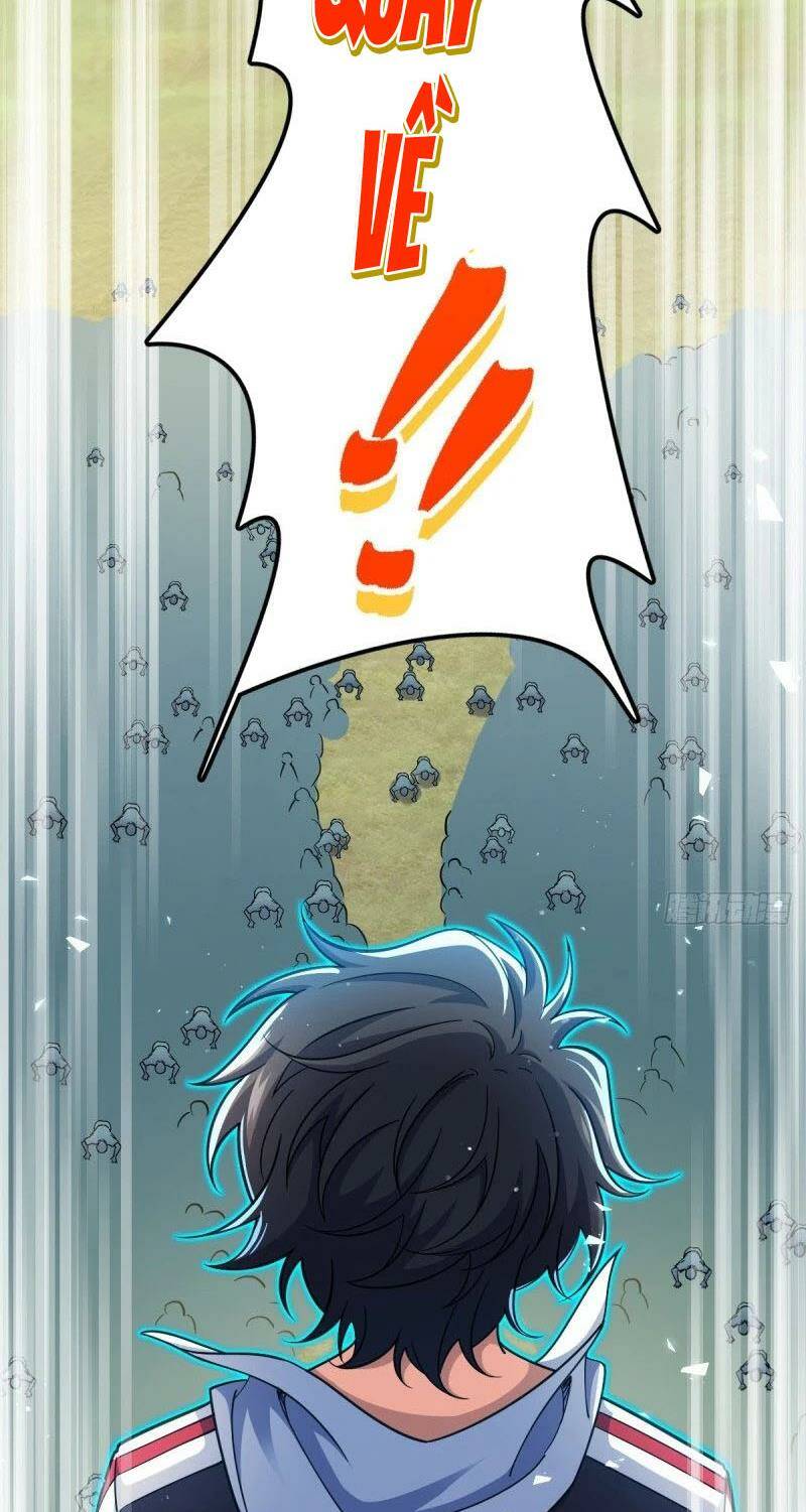 Đại Vương Tha Mạng Chapter 783 - Trang 2