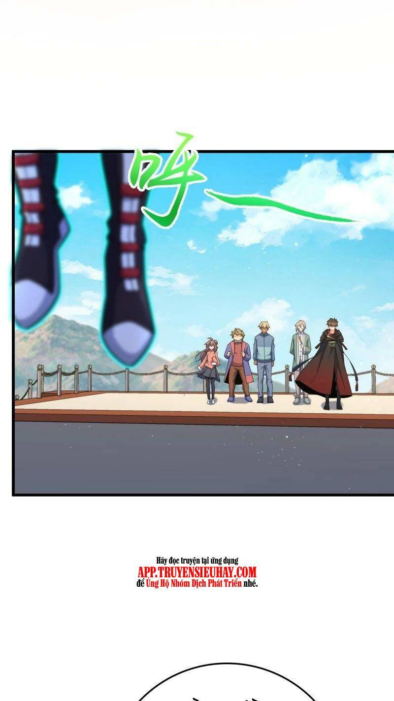 Đại Vương Tha Mạng Chapter 783 - Trang 2