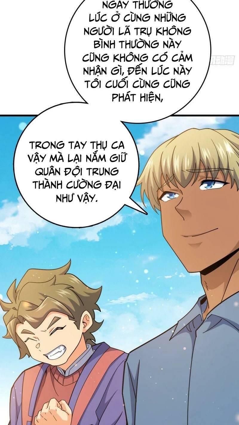 Đại Vương Tha Mạng Chapter 783 - Trang 2