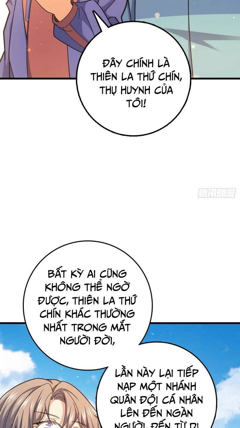 Đại Vương Tha Mạng Chapter 783 - Trang 2