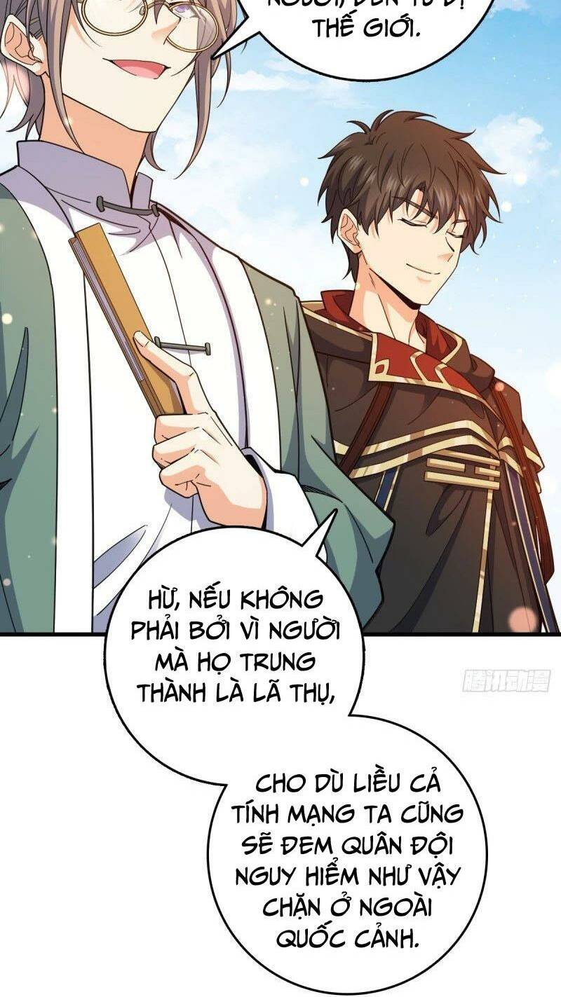 Đại Vương Tha Mạng Chapter 783 - Trang 2