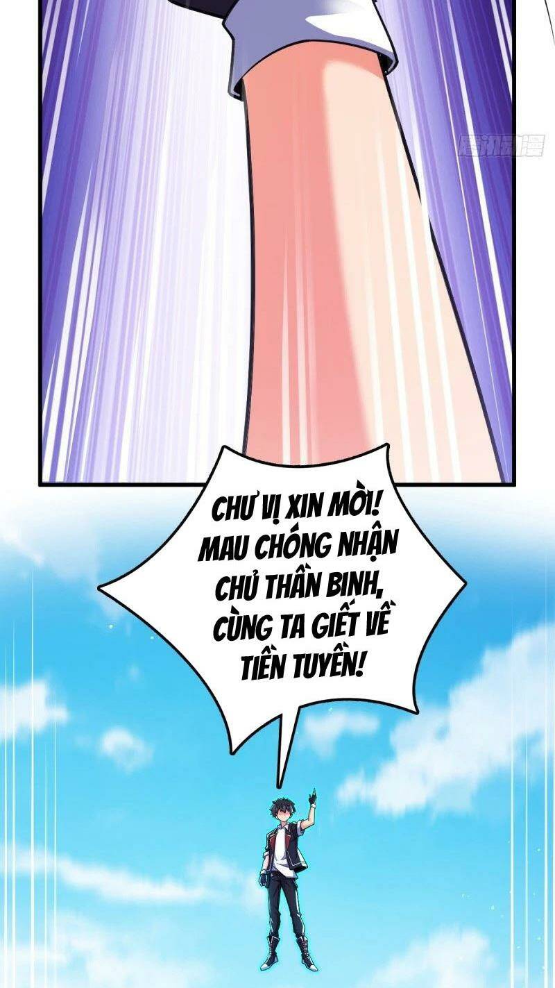 Đại Vương Tha Mạng Chapter 783 - Trang 2