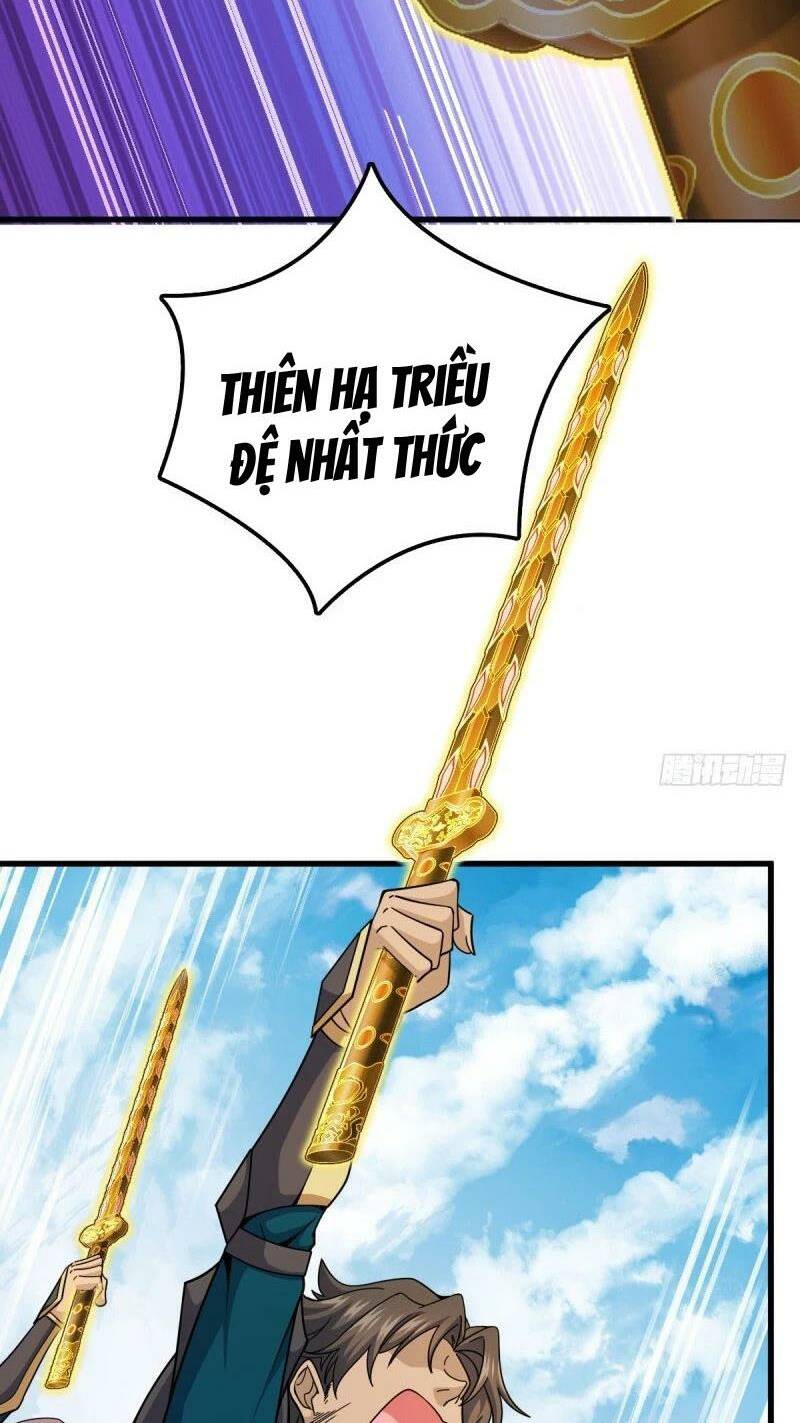 Đại Vương Tha Mạng Chapter 783 - Trang 2