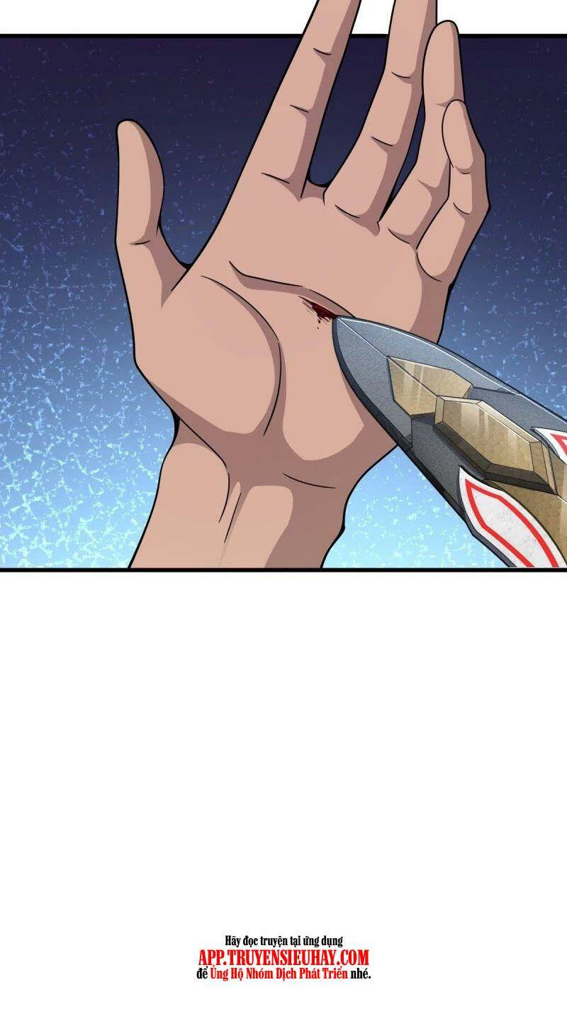 Đại Vương Tha Mạng Chapter 783 - Trang 2