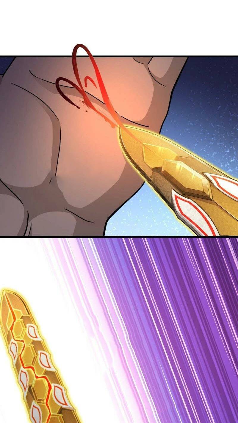 Đại Vương Tha Mạng Chapter 783 - Trang 2