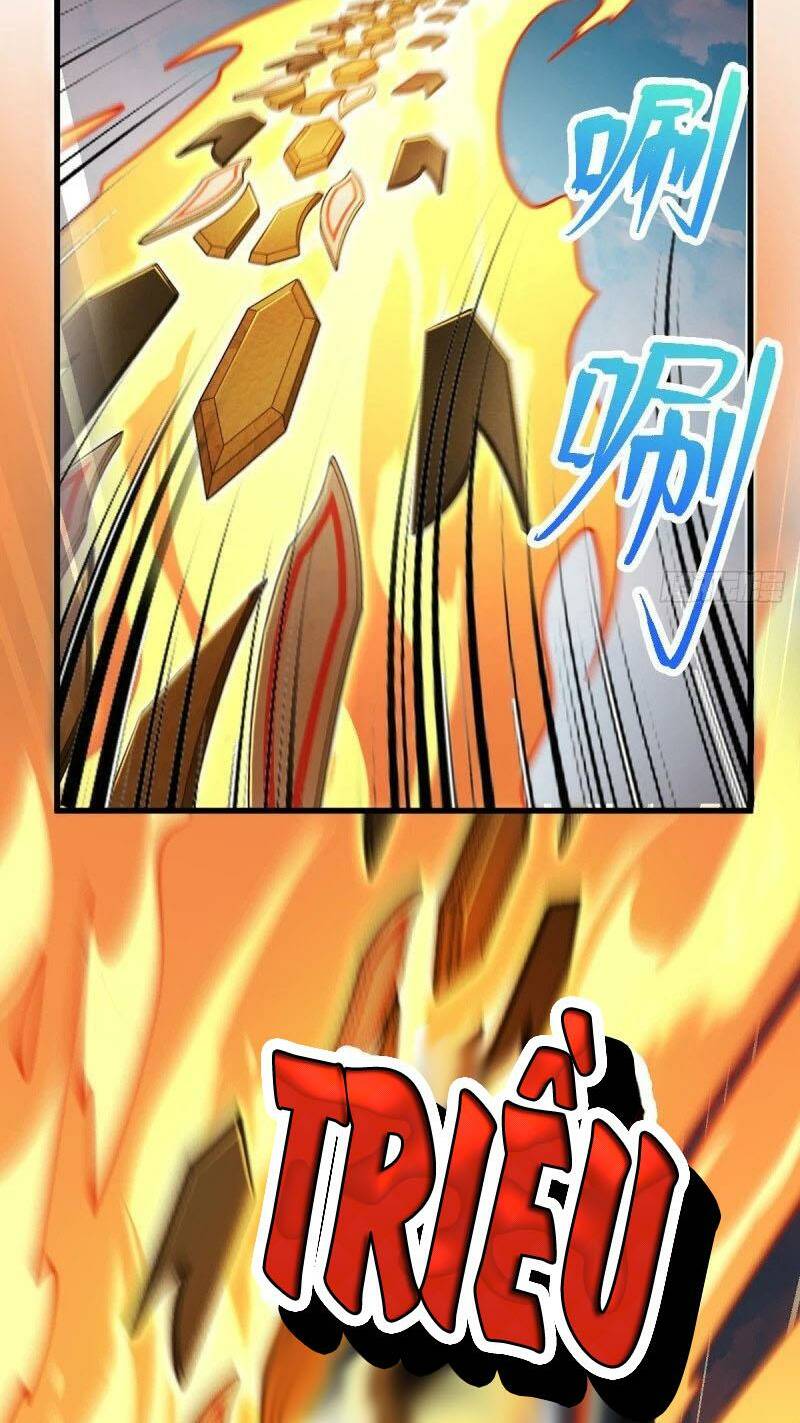 Đại Vương Tha Mạng Chapter 783 - Trang 2