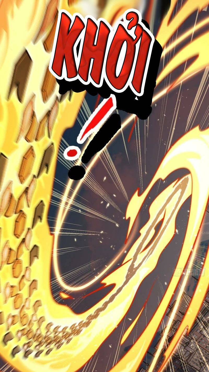 Đại Vương Tha Mạng Chapter 783 - Trang 2