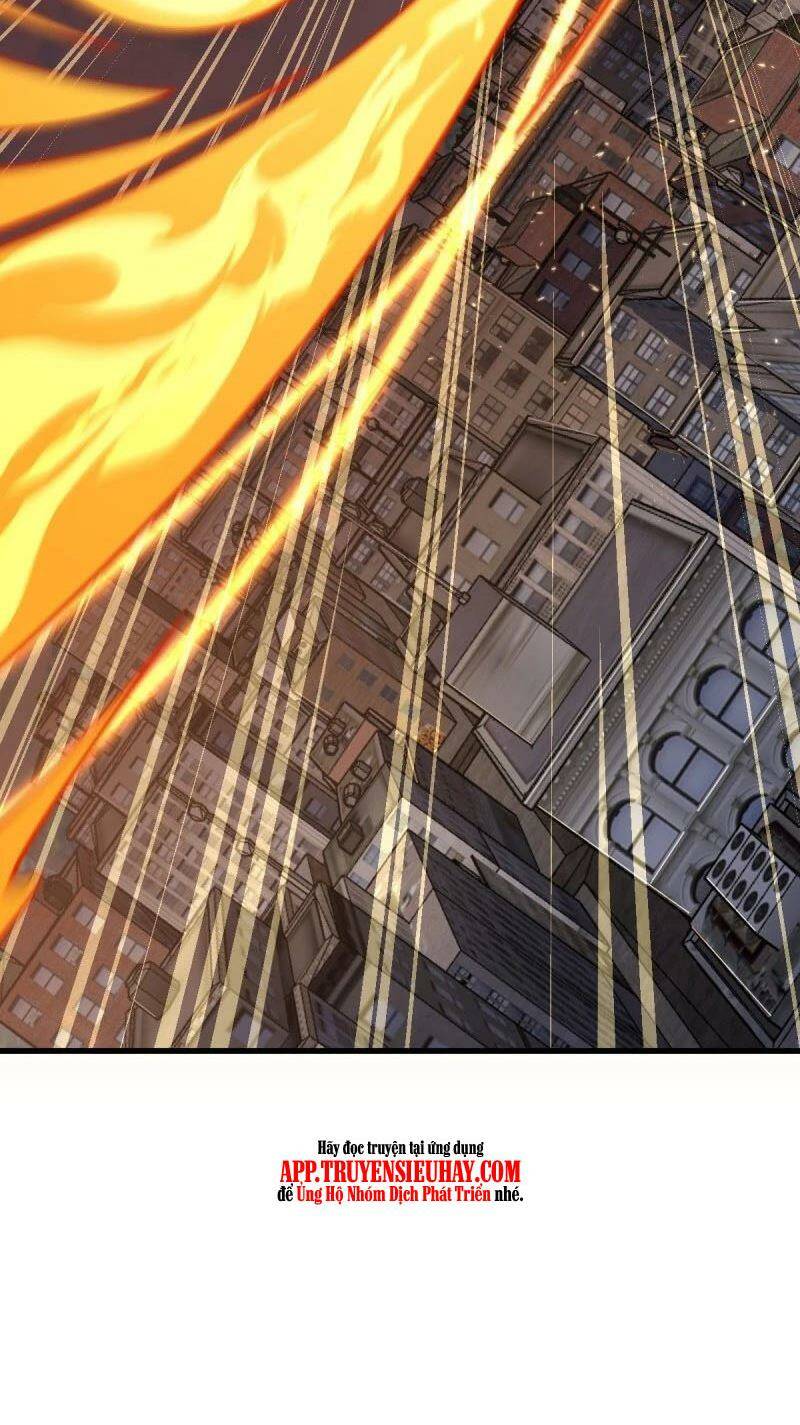 Đại Vương Tha Mạng Chapter 783 - Trang 2