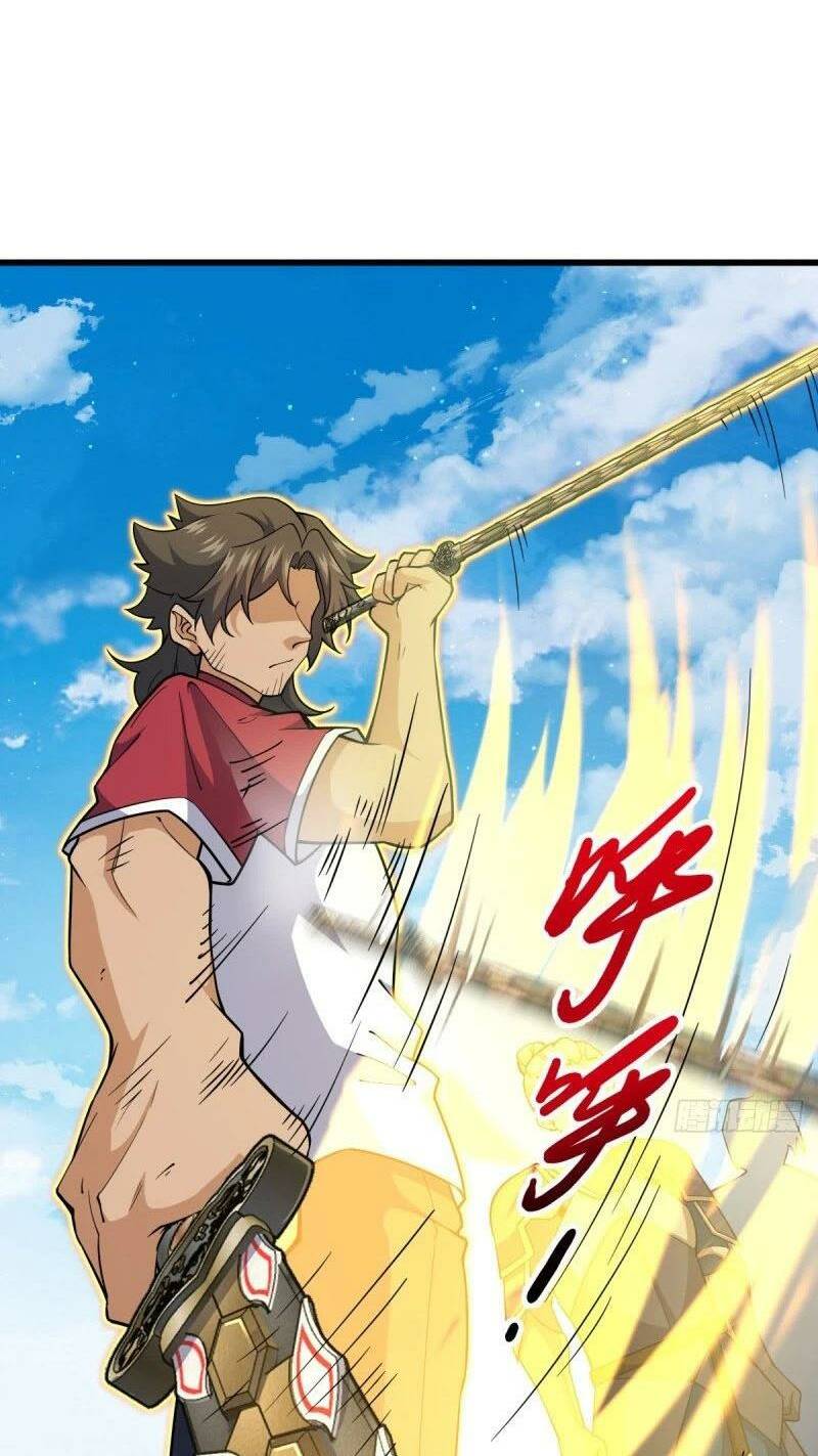 Đại Vương Tha Mạng Chapter 783 - Trang 2