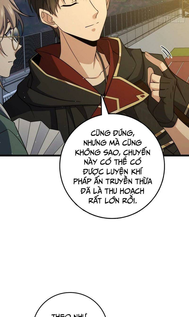 Đại Vương Tha Mạng Chapter 784 - Trang 2