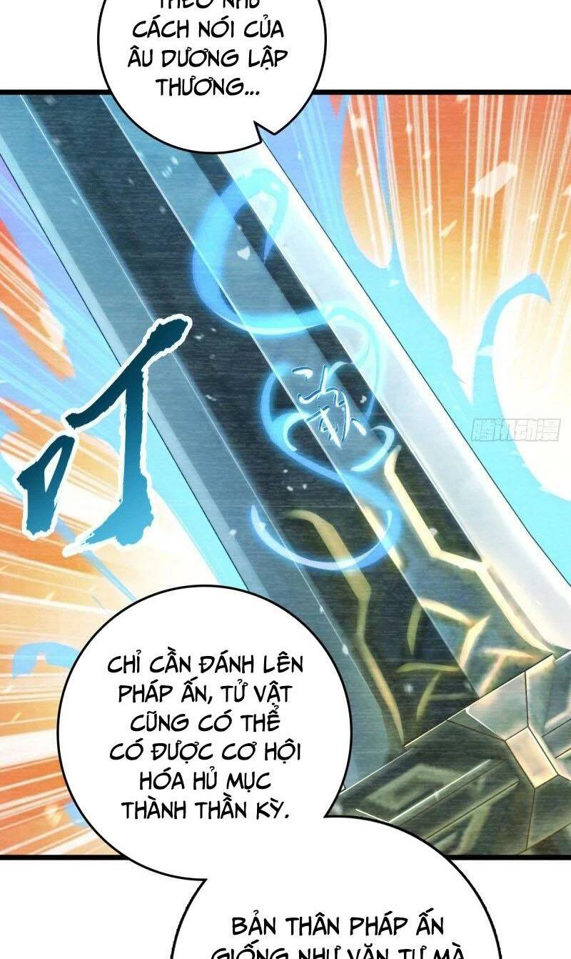 Đại Vương Tha Mạng Chapter 784 - Trang 2