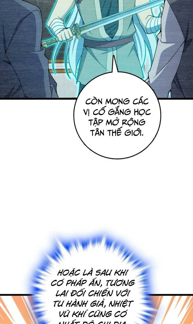 Đại Vương Tha Mạng Chapter 784 - Trang 2