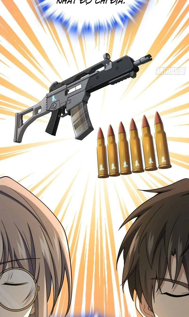 Đại Vương Tha Mạng Chapter 784 - Trang 2