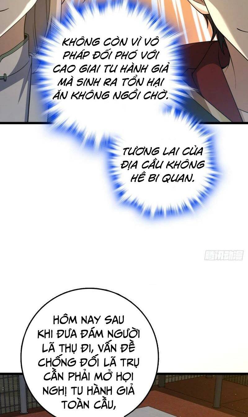 Đại Vương Tha Mạng Chapter 784 - Trang 2