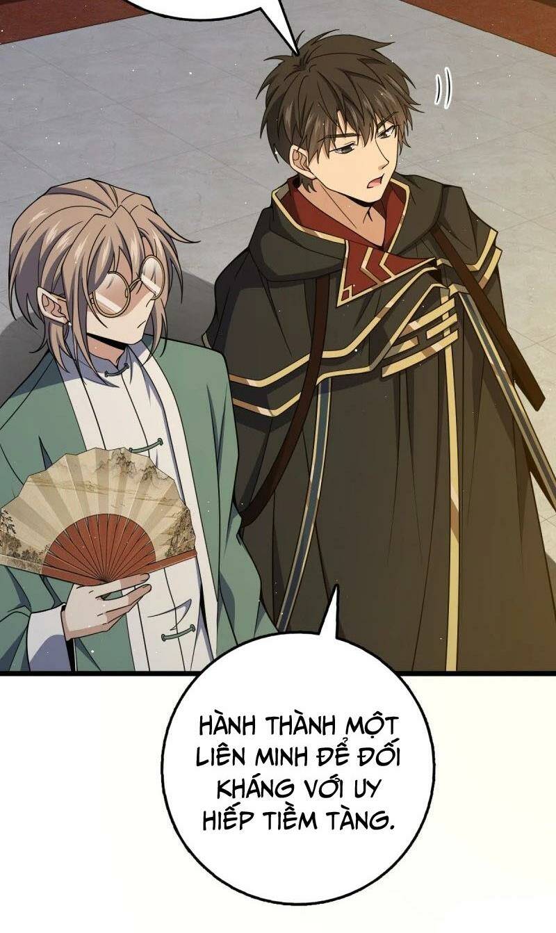 Đại Vương Tha Mạng Chapter 784 - Trang 2