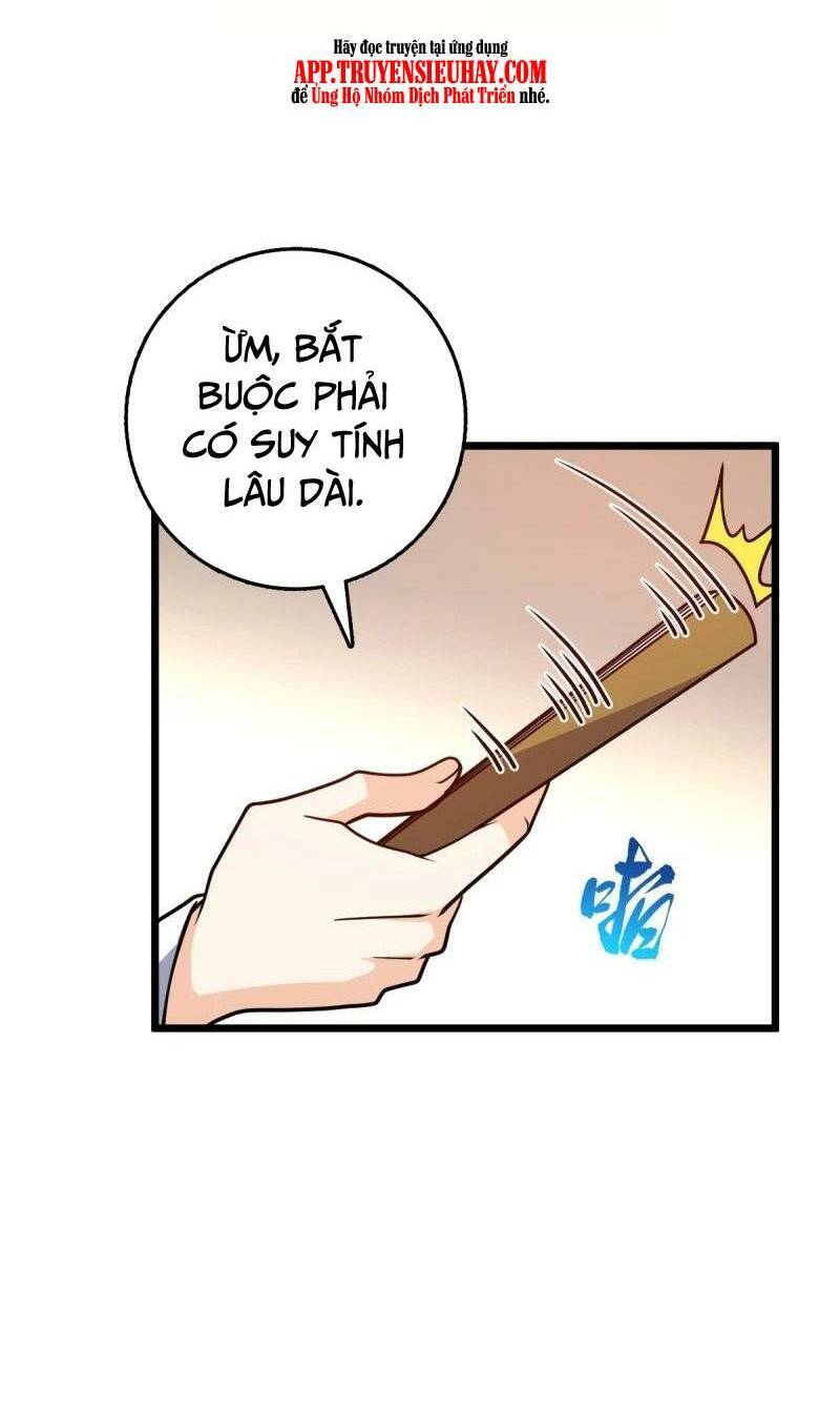 Đại Vương Tha Mạng Chapter 784 - Trang 2