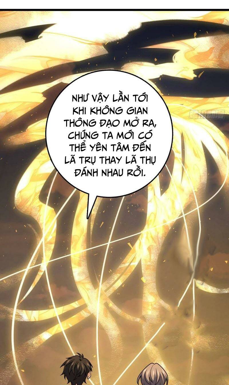 Đại Vương Tha Mạng Chapter 784 - Trang 2