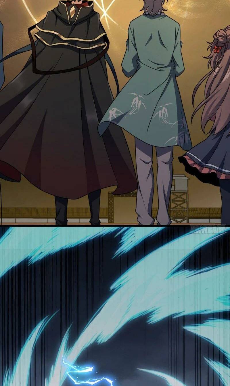 Đại Vương Tha Mạng Chapter 784 - Trang 2