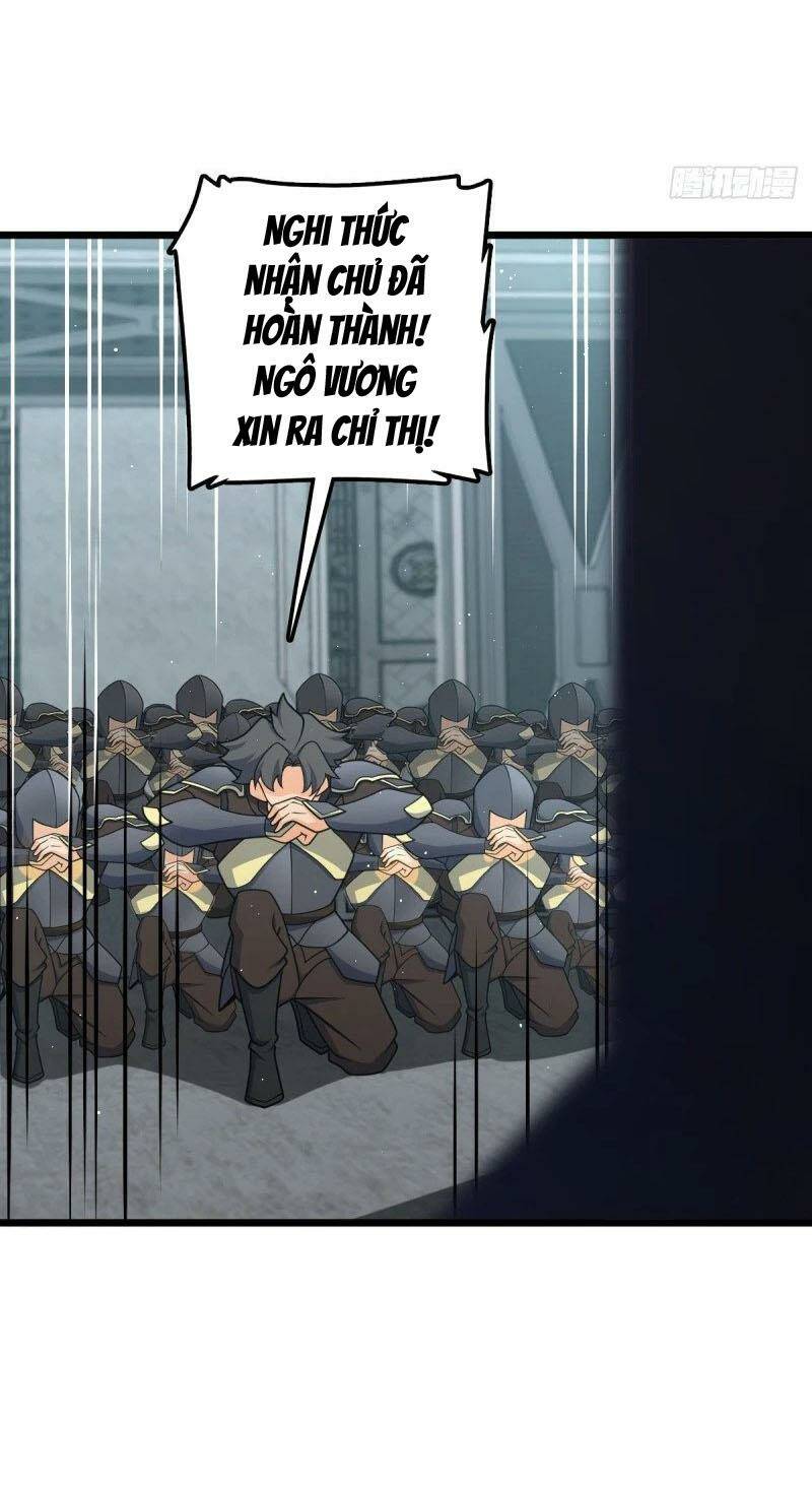 Đại Vương Tha Mạng Chapter 784 - Trang 2