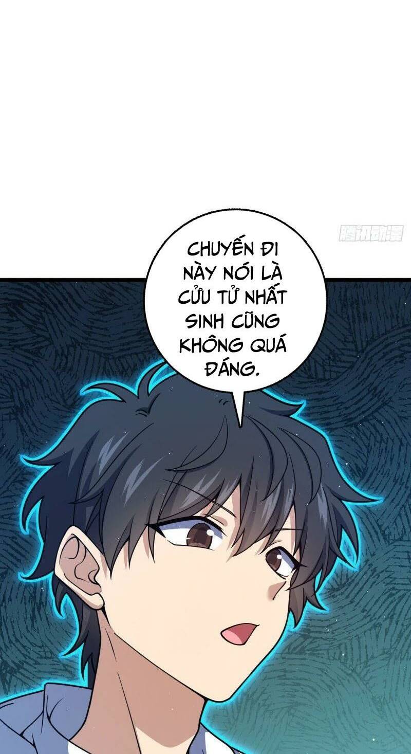 Đại Vương Tha Mạng Chapter 784 - Trang 2