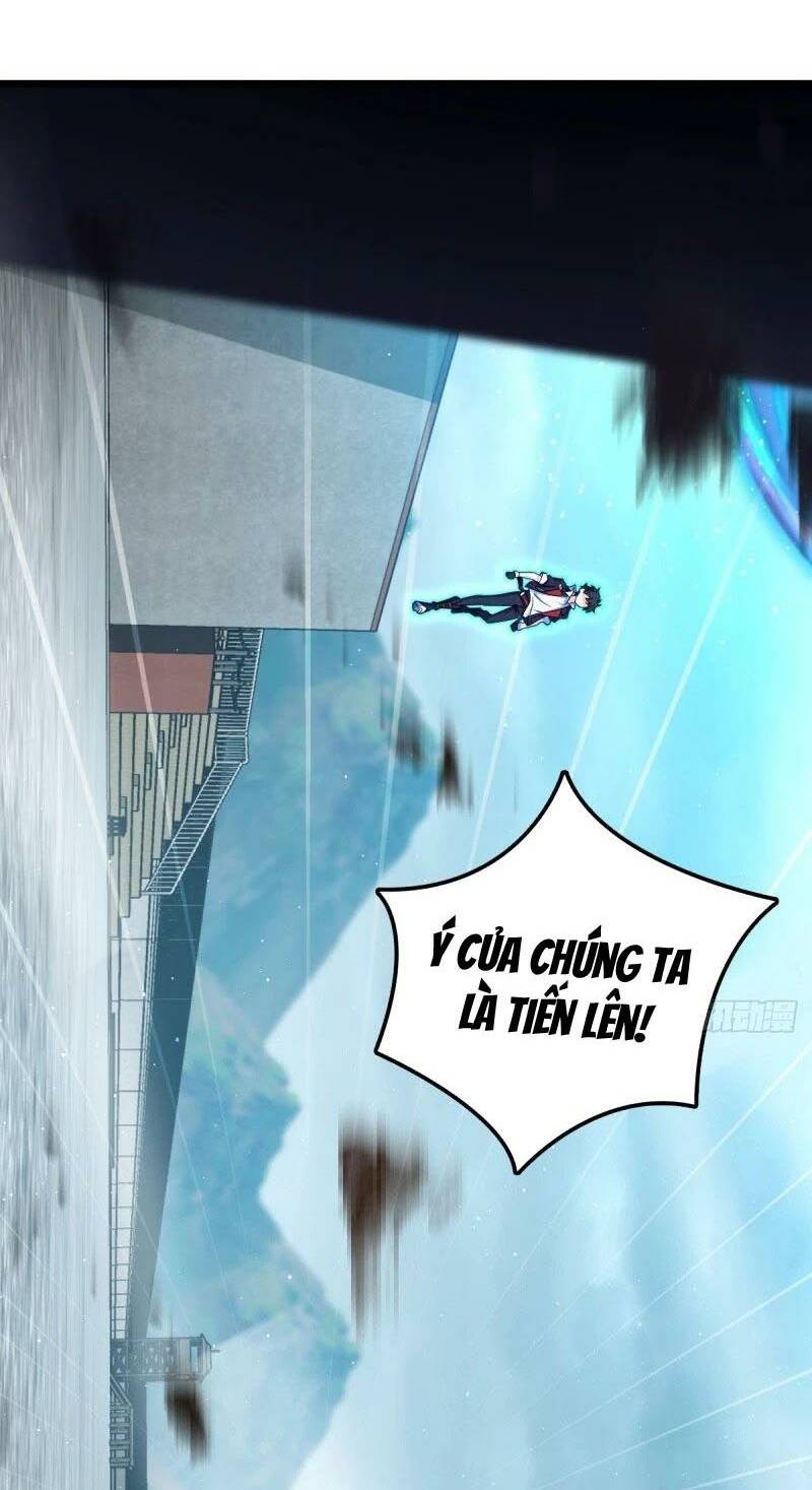 Đại Vương Tha Mạng Chapter 784 - Trang 2