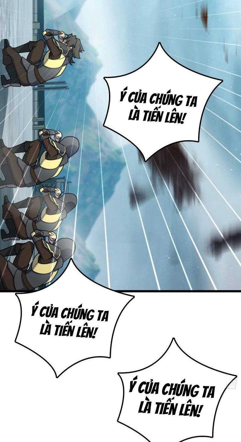 Đại Vương Tha Mạng Chapter 784 - Trang 2