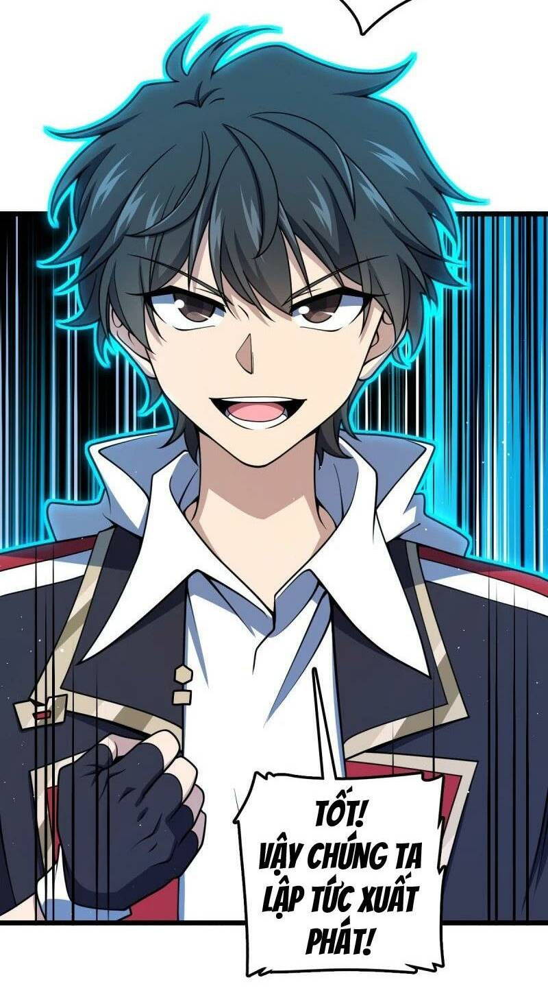 Đại Vương Tha Mạng Chapter 784 - Trang 2