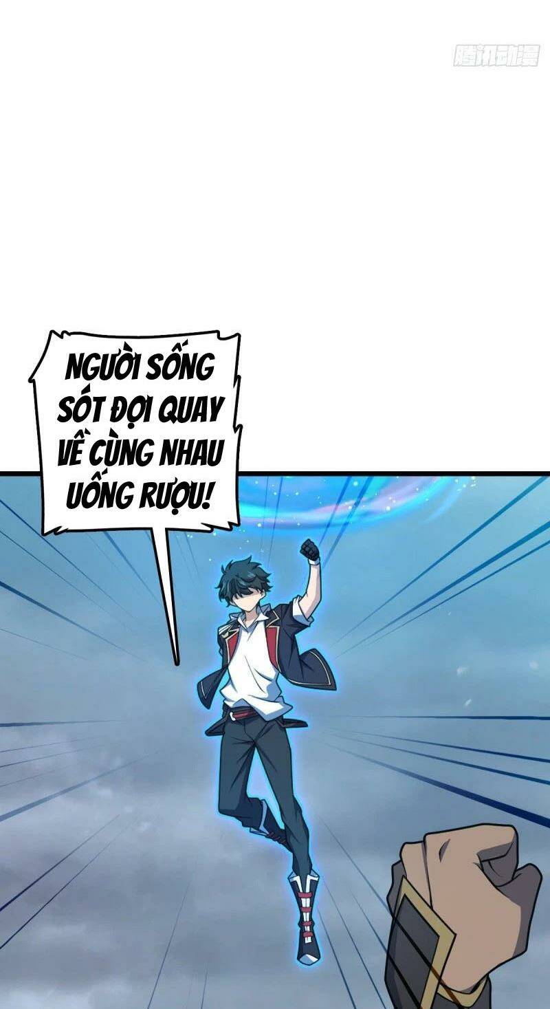 Đại Vương Tha Mạng Chapter 784 - Trang 2