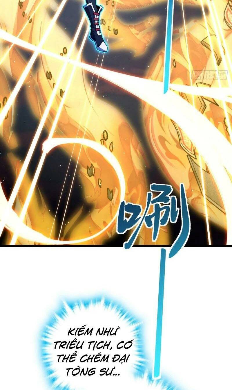 Đại Vương Tha Mạng Chapter 784 - Trang 2