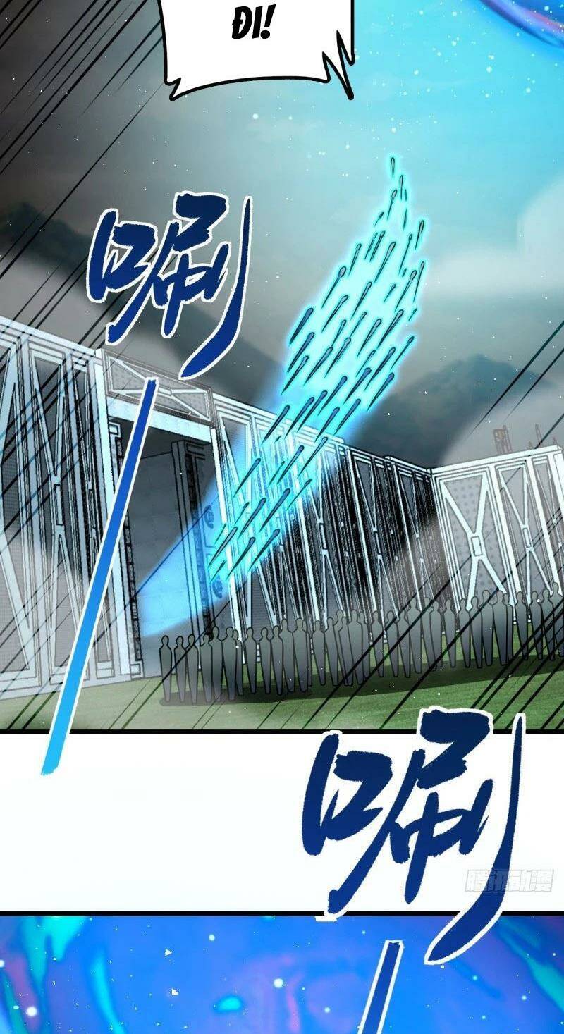 Đại Vương Tha Mạng Chapter 784 - Trang 2