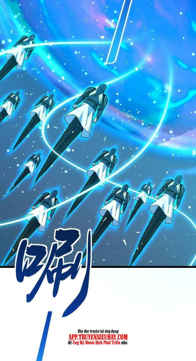 Đại Vương Tha Mạng Chapter 784 - Trang 2