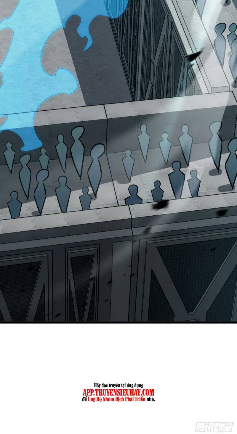 Đại Vương Tha Mạng Chapter 784 - Trang 2