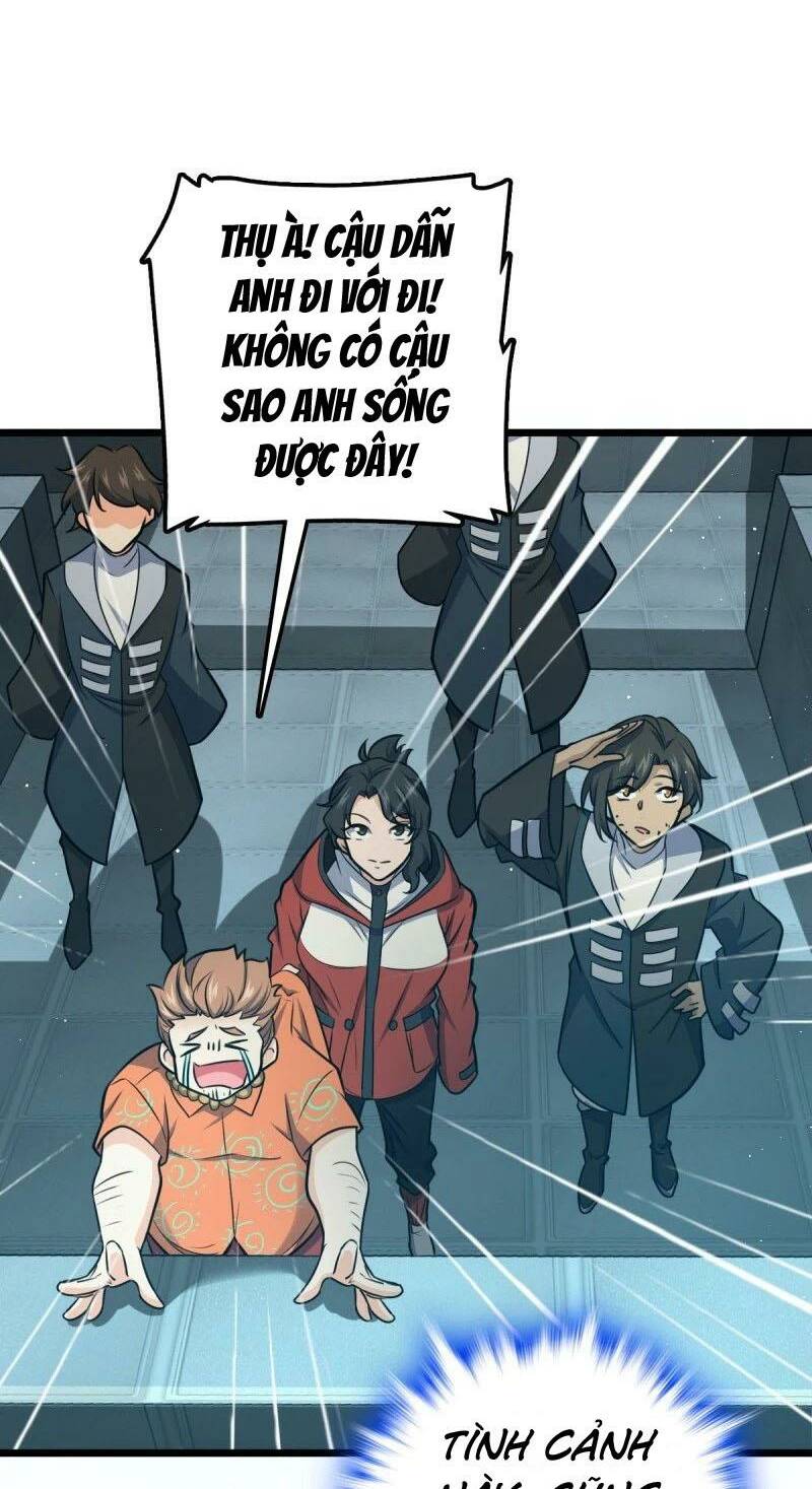 Đại Vương Tha Mạng Chapter 784 - Trang 2