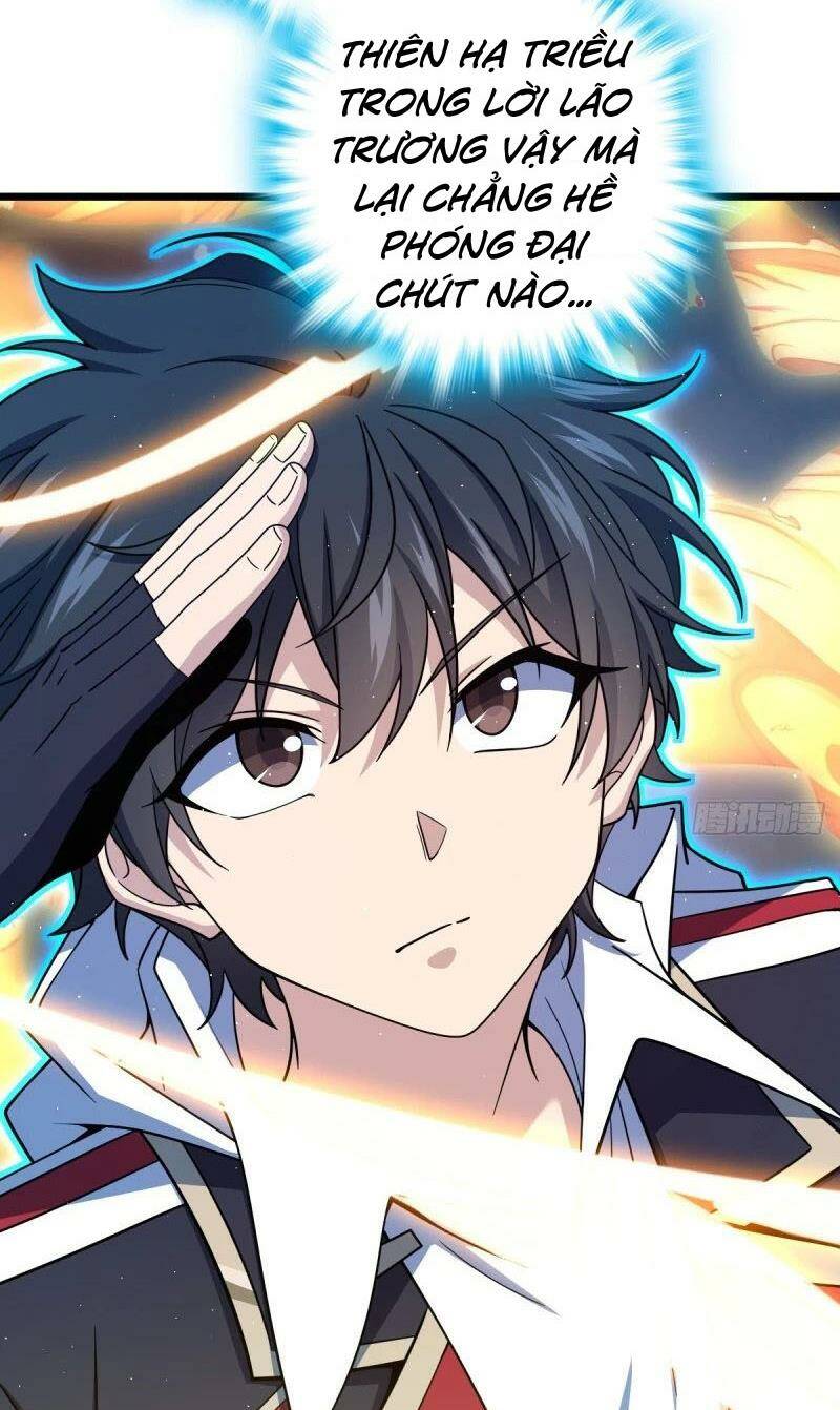 Đại Vương Tha Mạng Chapter 784 - Trang 2