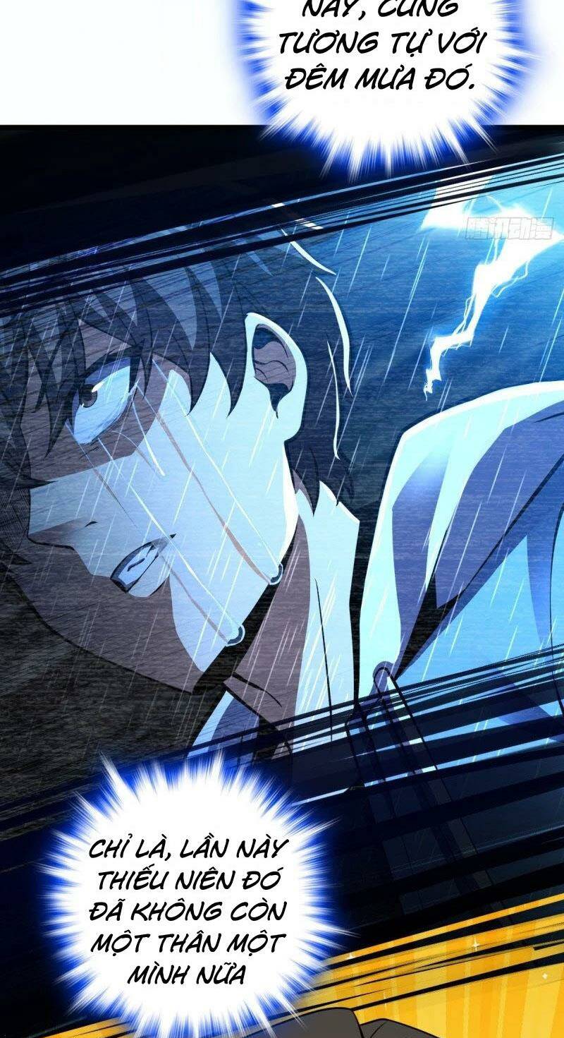 Đại Vương Tha Mạng Chapter 784 - Trang 2