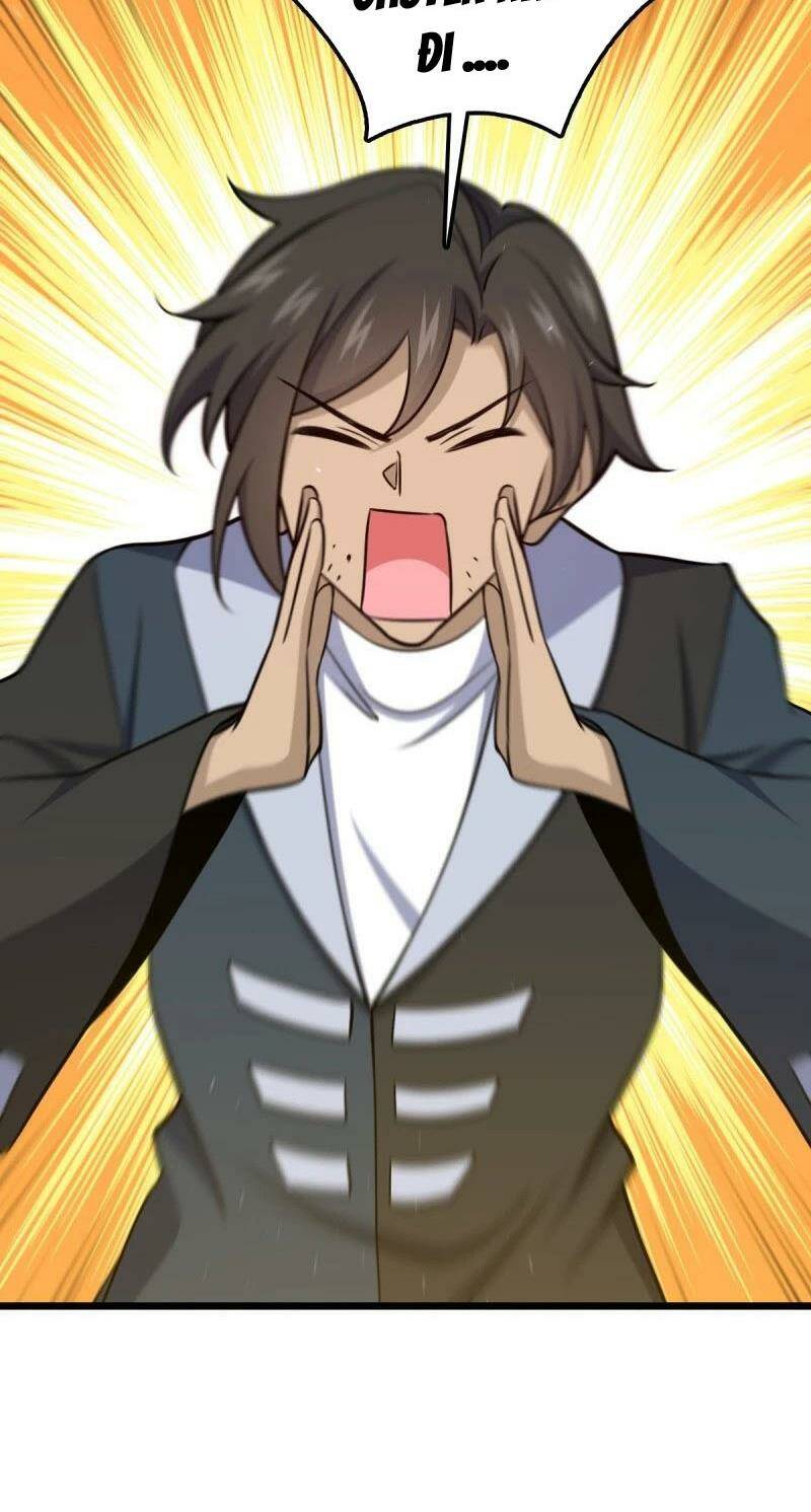 Đại Vương Tha Mạng Chapter 784 - Trang 2