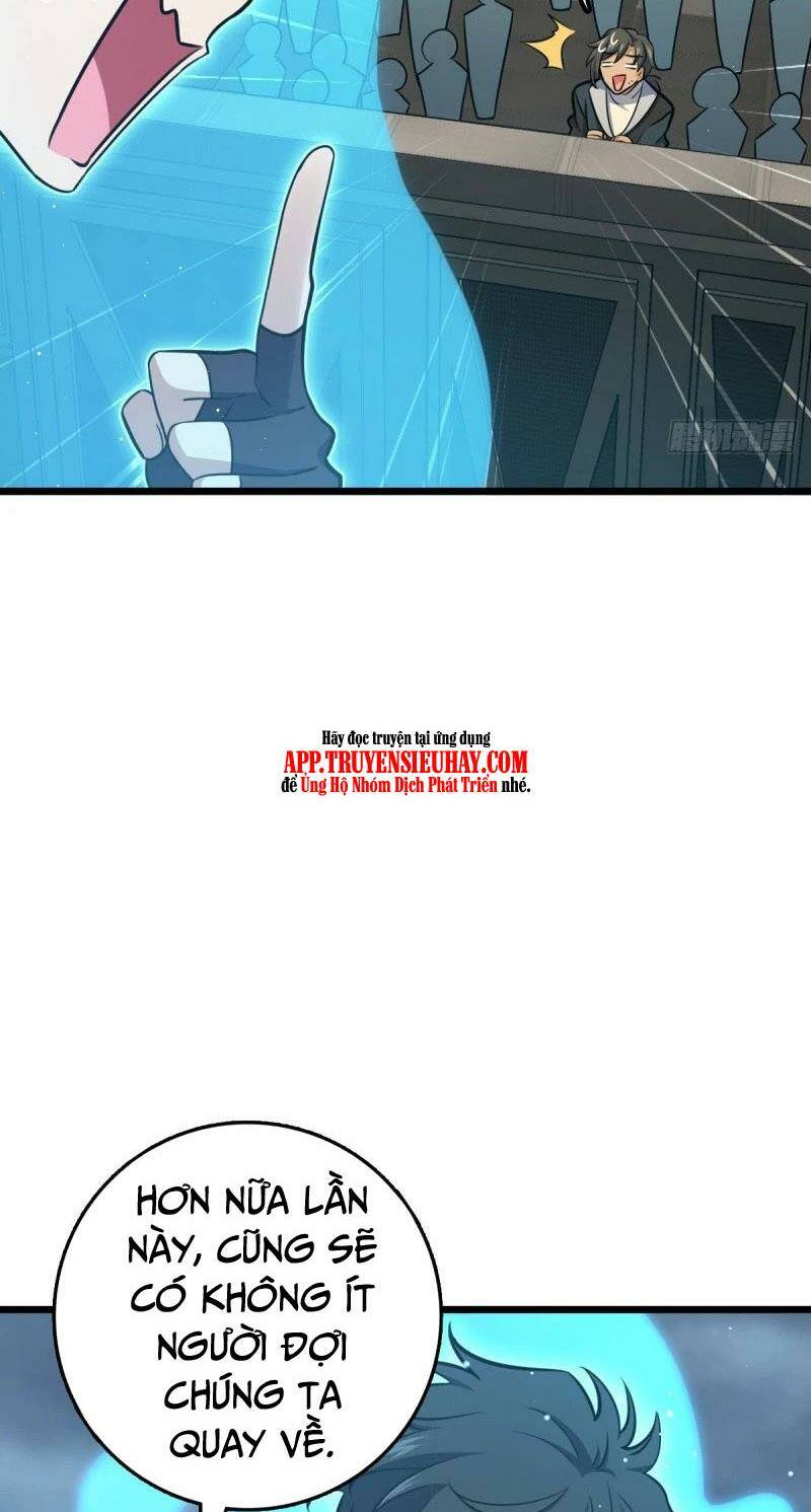 Đại Vương Tha Mạng Chapter 784 - Trang 2