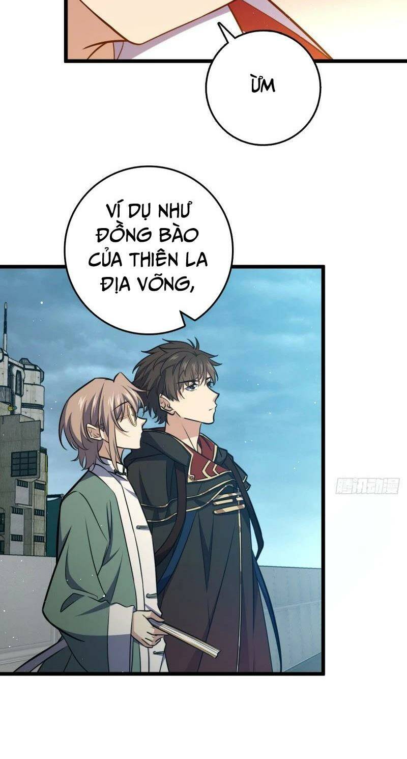 Đại Vương Tha Mạng Chapter 784 - Trang 2