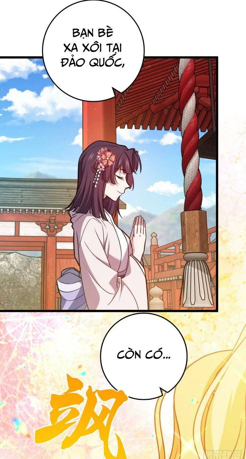 Đại Vương Tha Mạng Chapter 784 - Trang 2