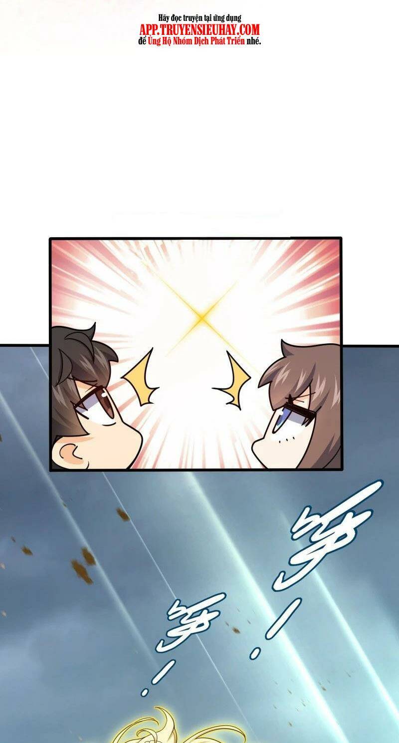 Đại Vương Tha Mạng Chapter 784 - Trang 2