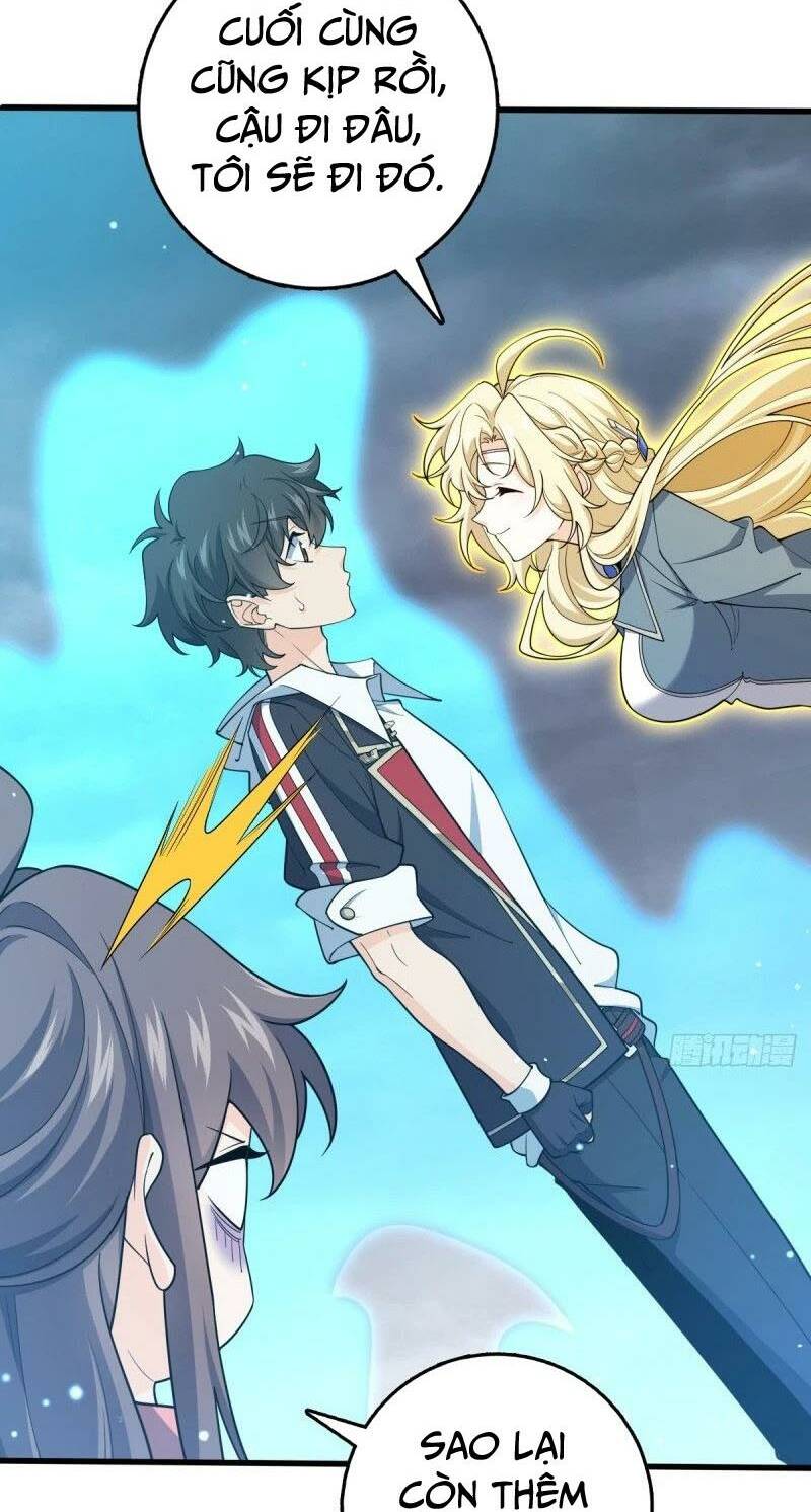 Đại Vương Tha Mạng Chapter 784 - Trang 2