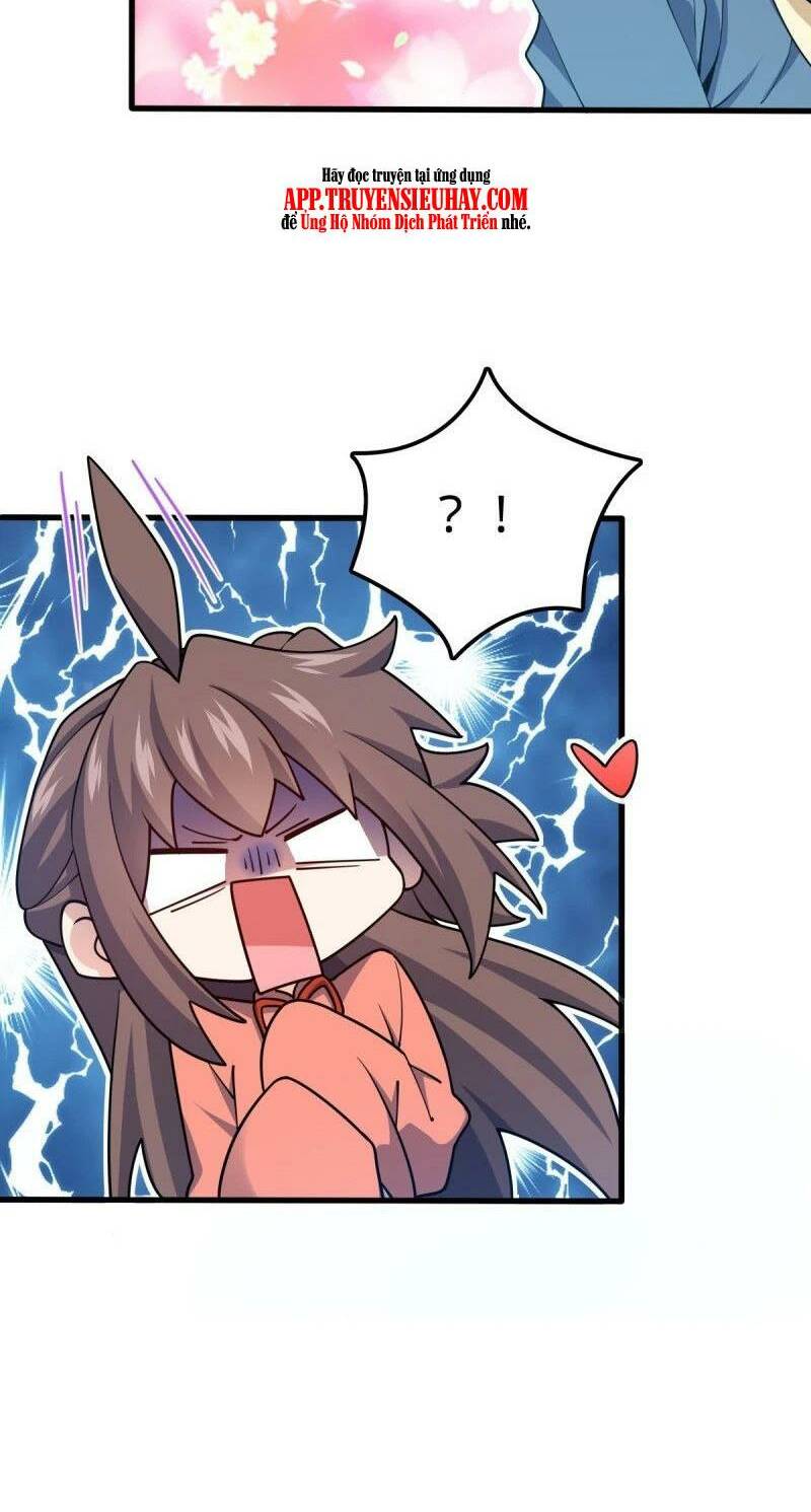 Đại Vương Tha Mạng Chapter 784 - Trang 2