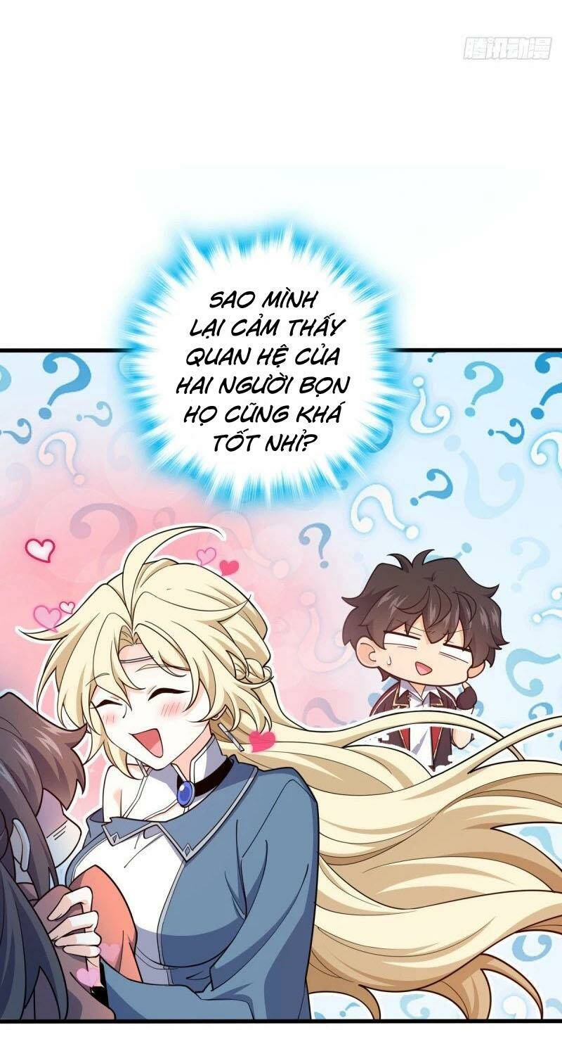 Đại Vương Tha Mạng Chapter 784 - Trang 2