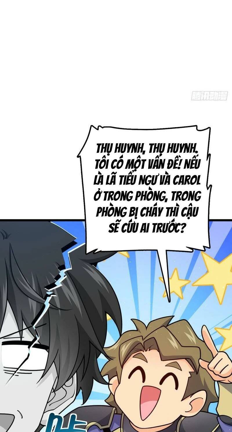 Đại Vương Tha Mạng Chapter 784 - Trang 2