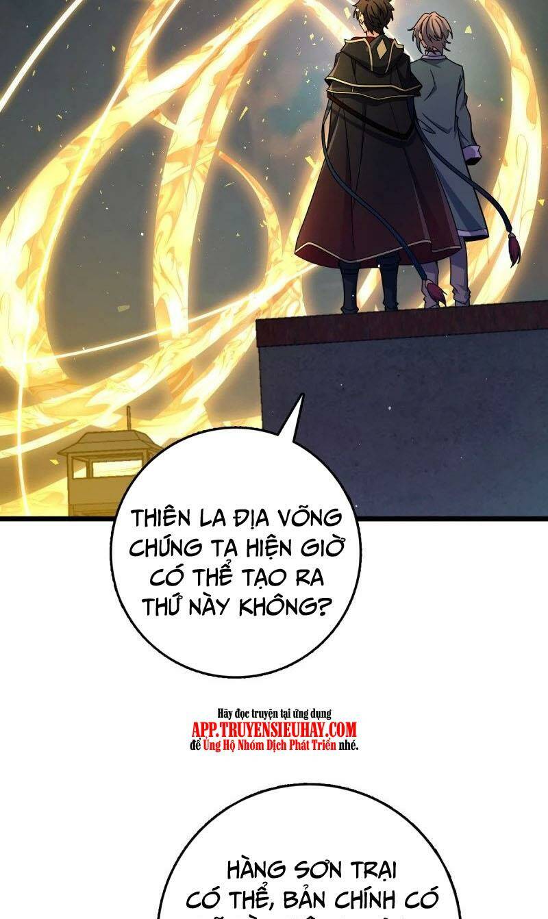 Đại Vương Tha Mạng Chapter 784 - Trang 2
